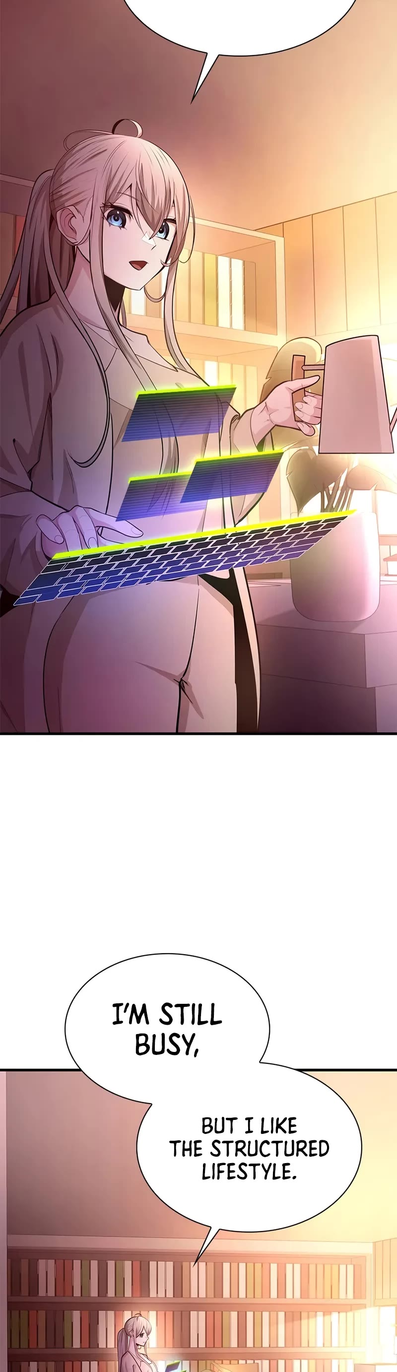 The Tutorial is Too Hard chapter 229 page 30