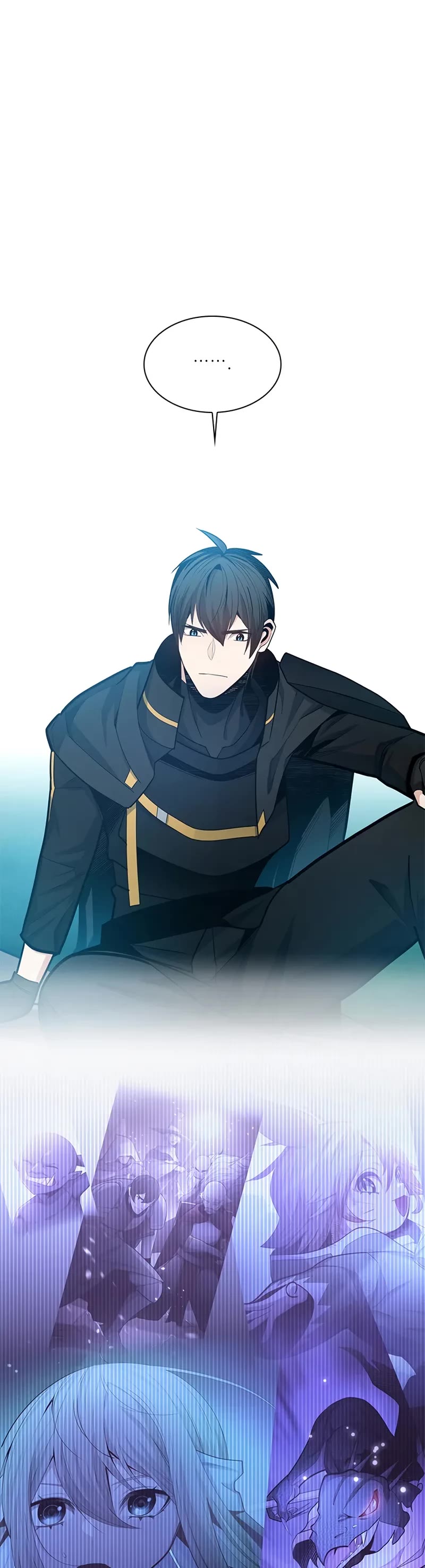 The Tutorial is Too Hard chapter 230 page 45