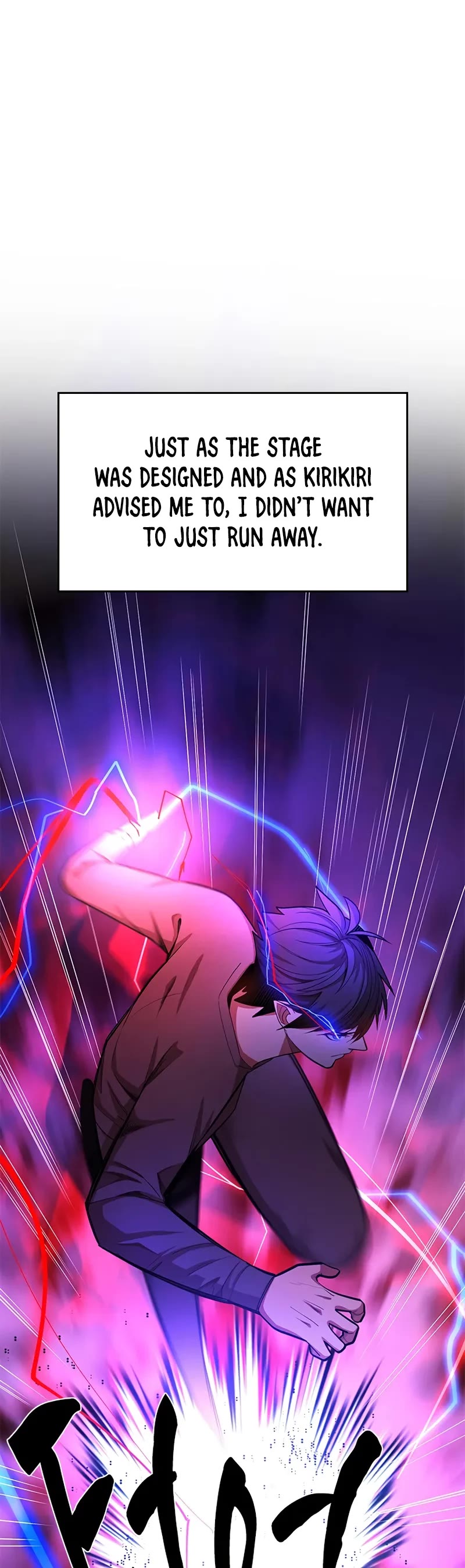 The Tutorial is Too Hard chapter 230 page 5