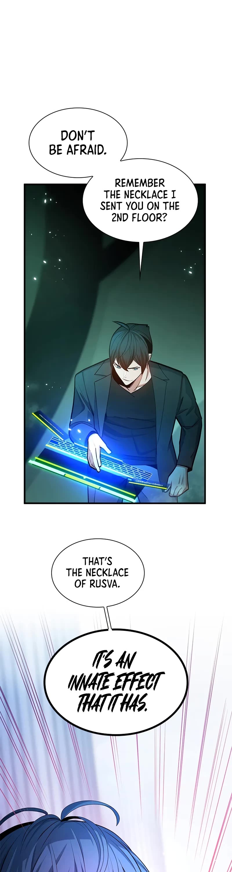 The Tutorial is Too Hard chapter 231 page 17