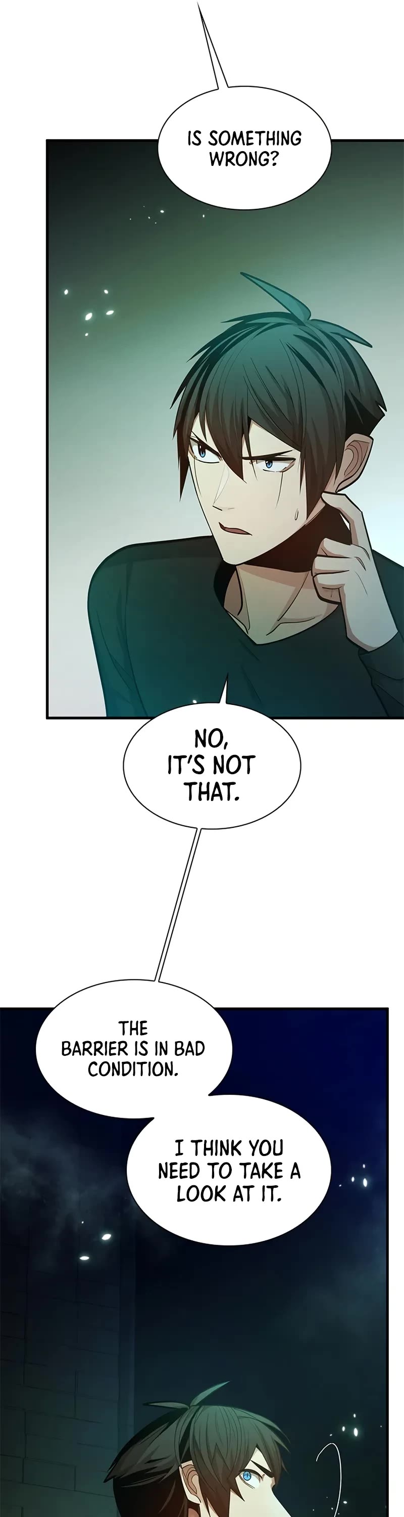 The Tutorial is Too Hard chapter 231 page 25