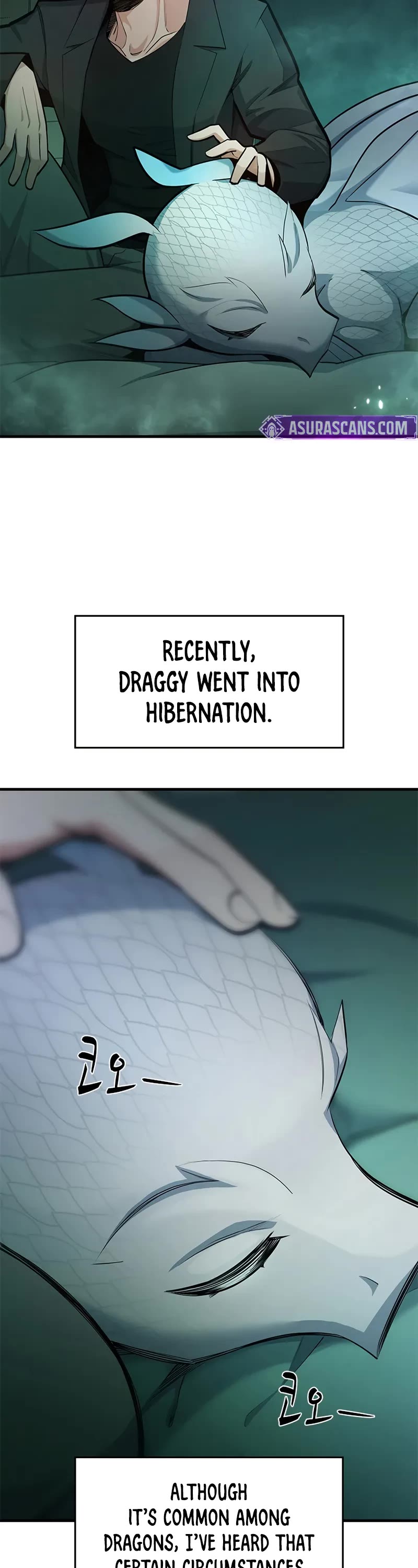 The Tutorial is Too Hard chapter 231 page 3