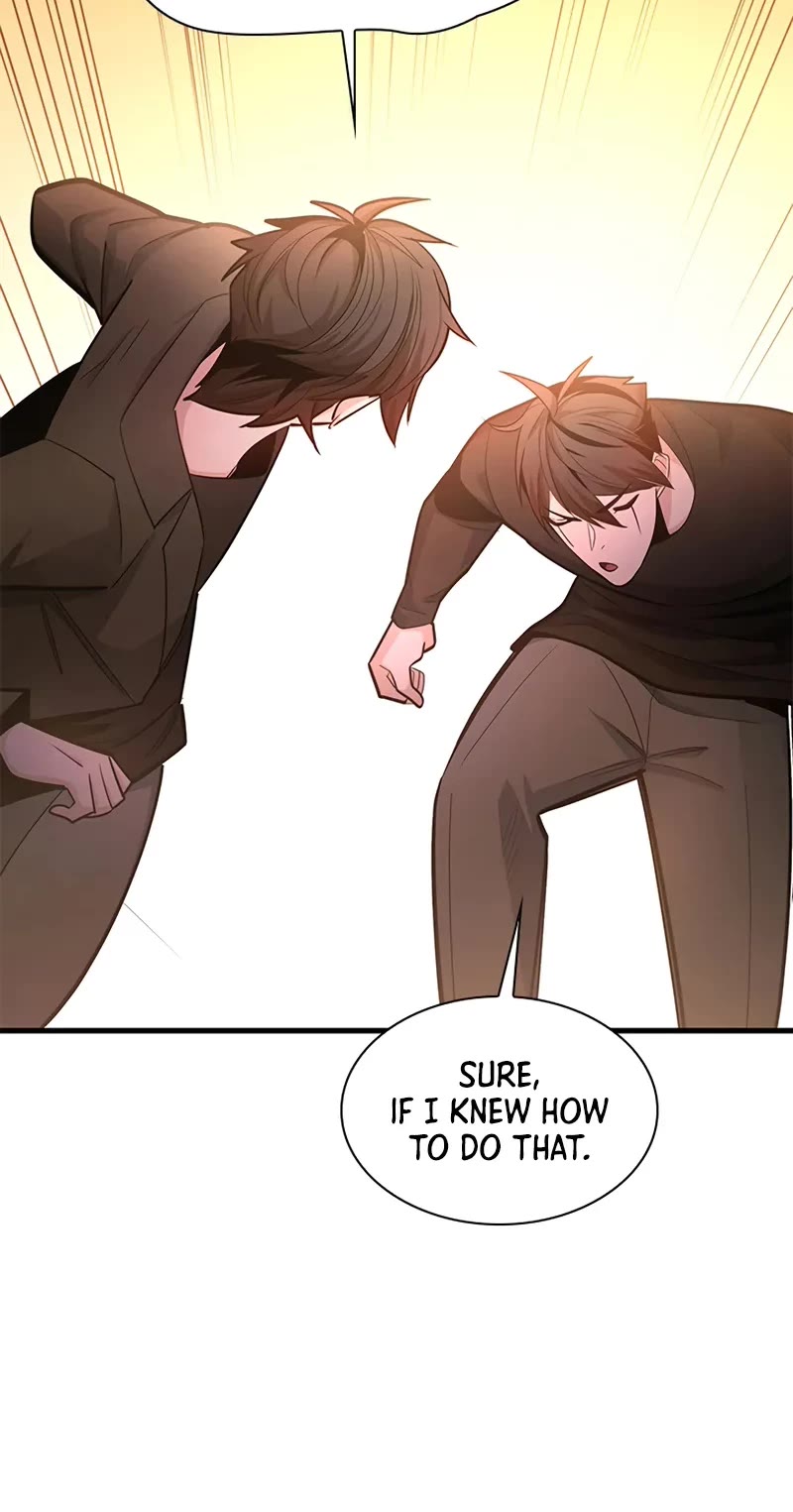 The Tutorial is Too Hard chapter 231 page 34