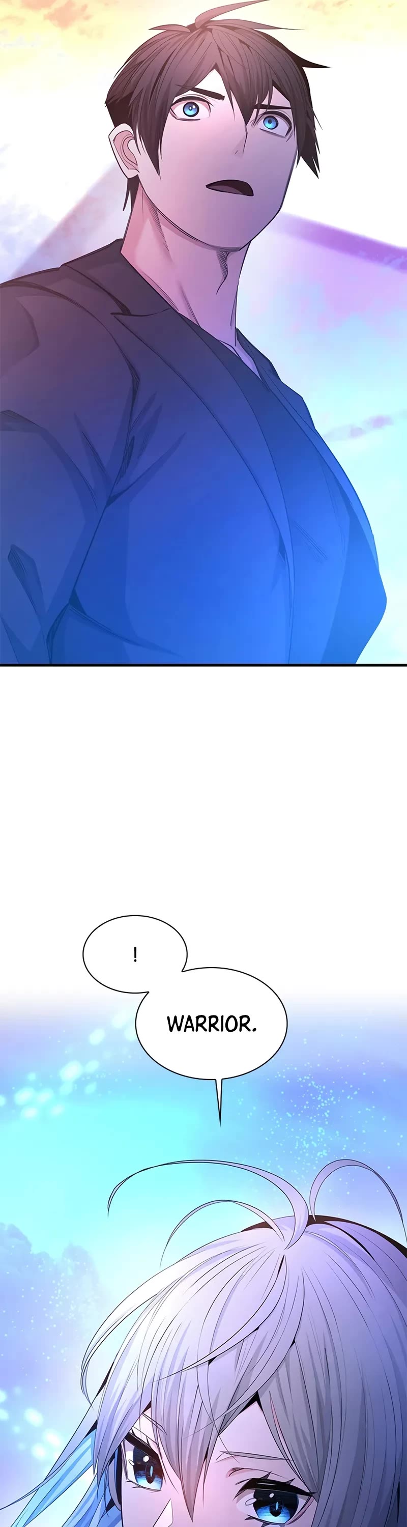 The Tutorial is Too Hard chapter 231 page 45