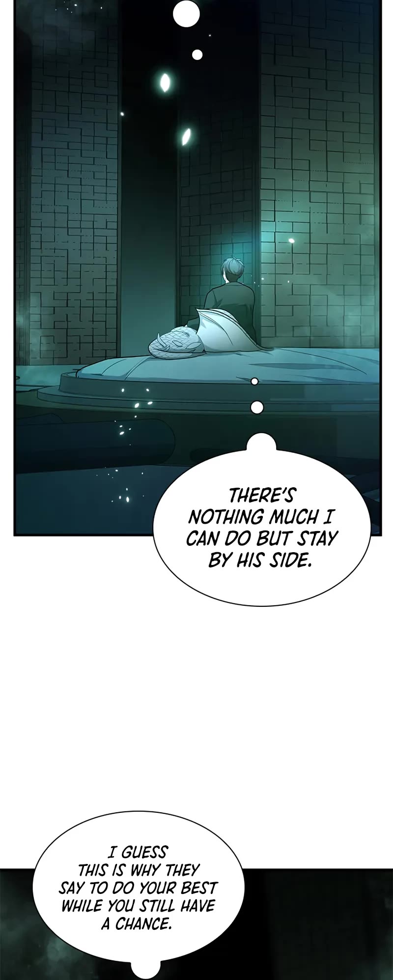 The Tutorial is Too Hard chapter 231 page 5