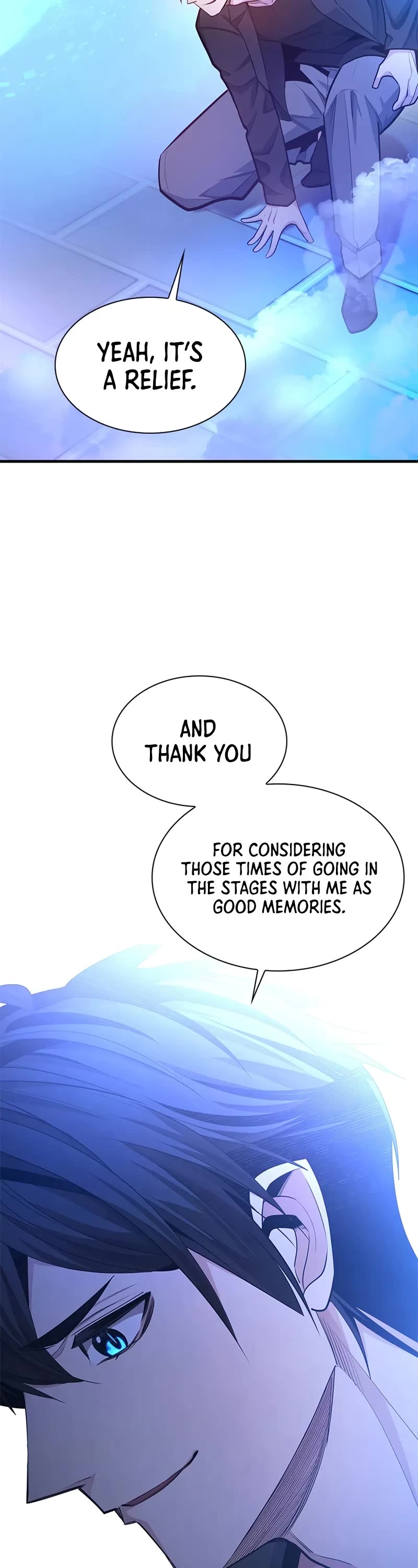 The Tutorial is Too Hard chapter 231 page 57