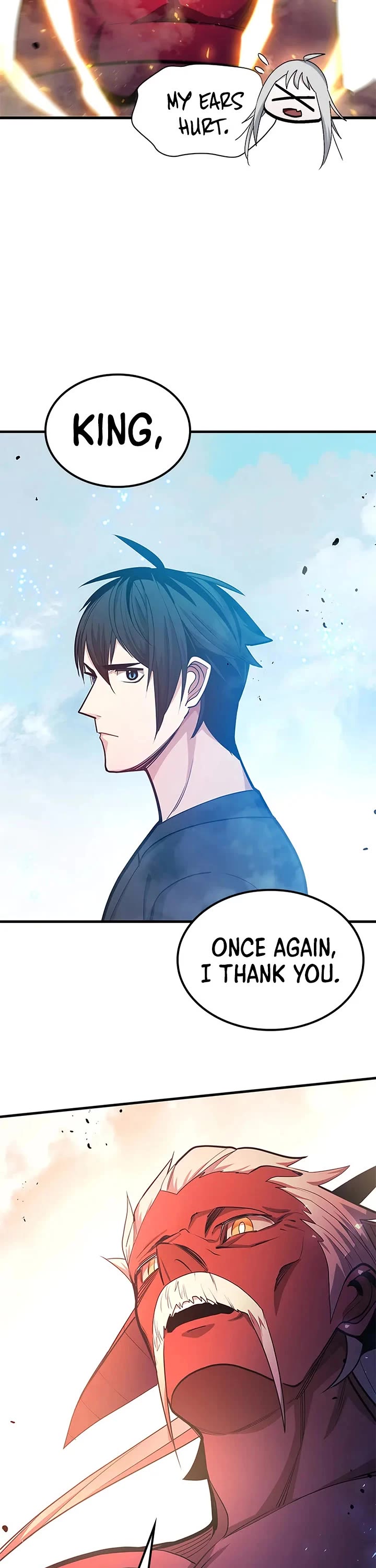 The Tutorial is Too Hard chapter 232 page 14