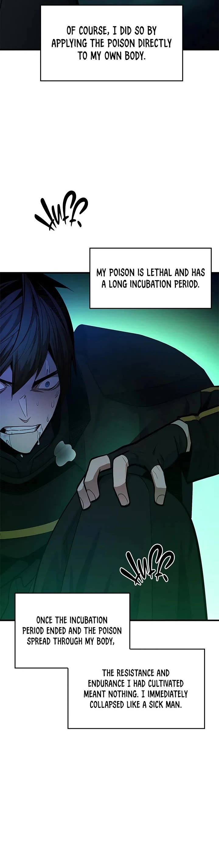 The Tutorial is Too Hard chapter 232 page 25