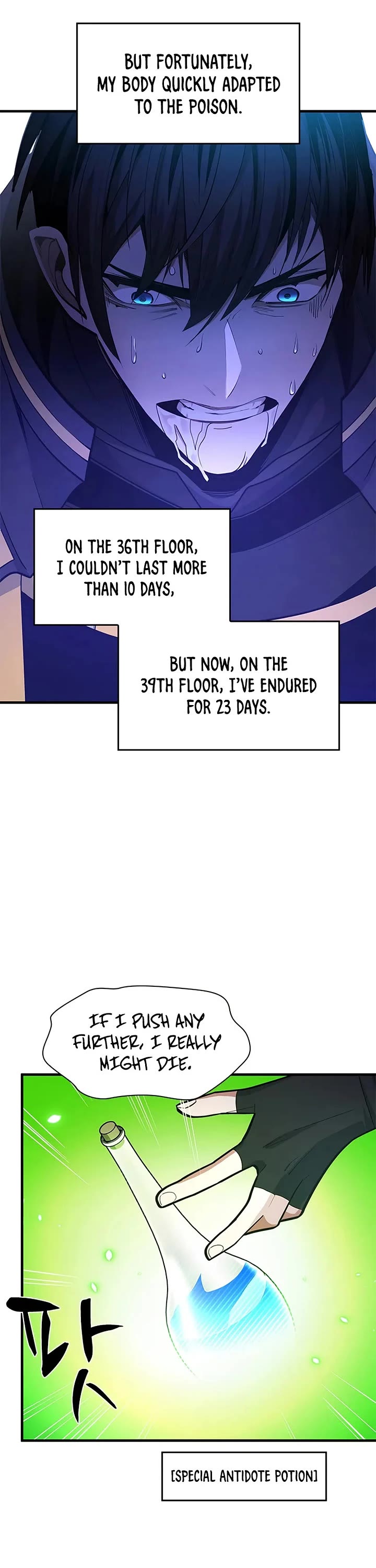 The Tutorial is Too Hard chapter 232 page 26