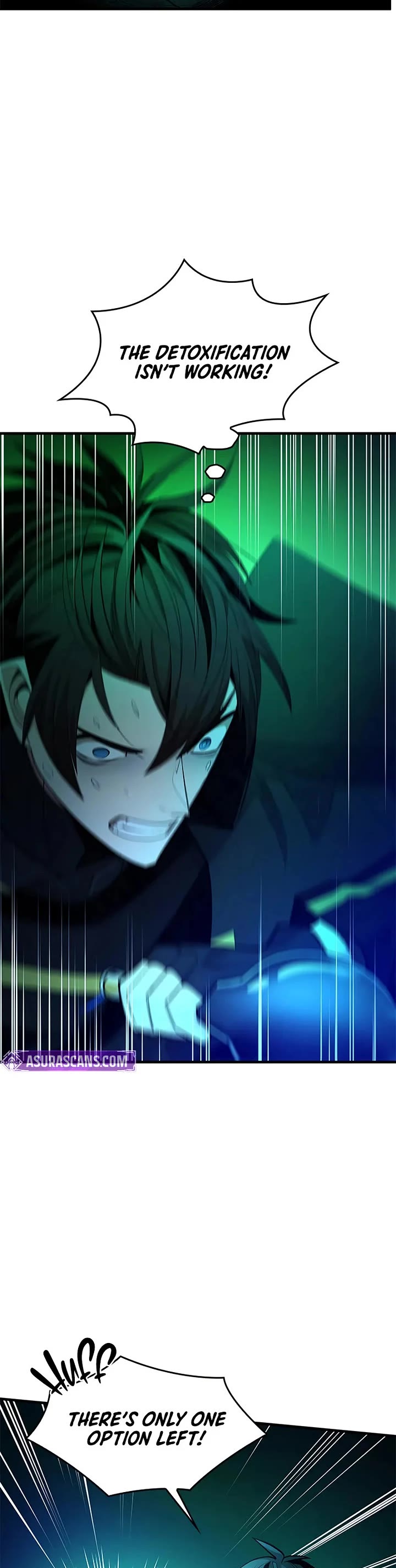 The Tutorial is Too Hard chapter 232 page 28