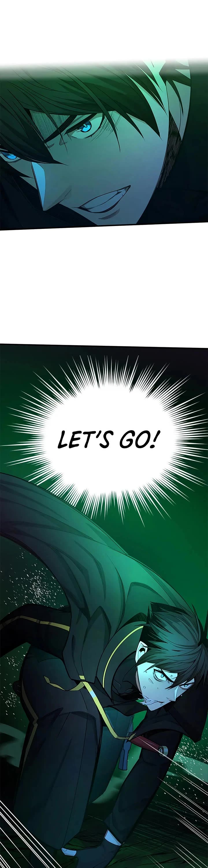 The Tutorial is Too Hard chapter 232 page 30