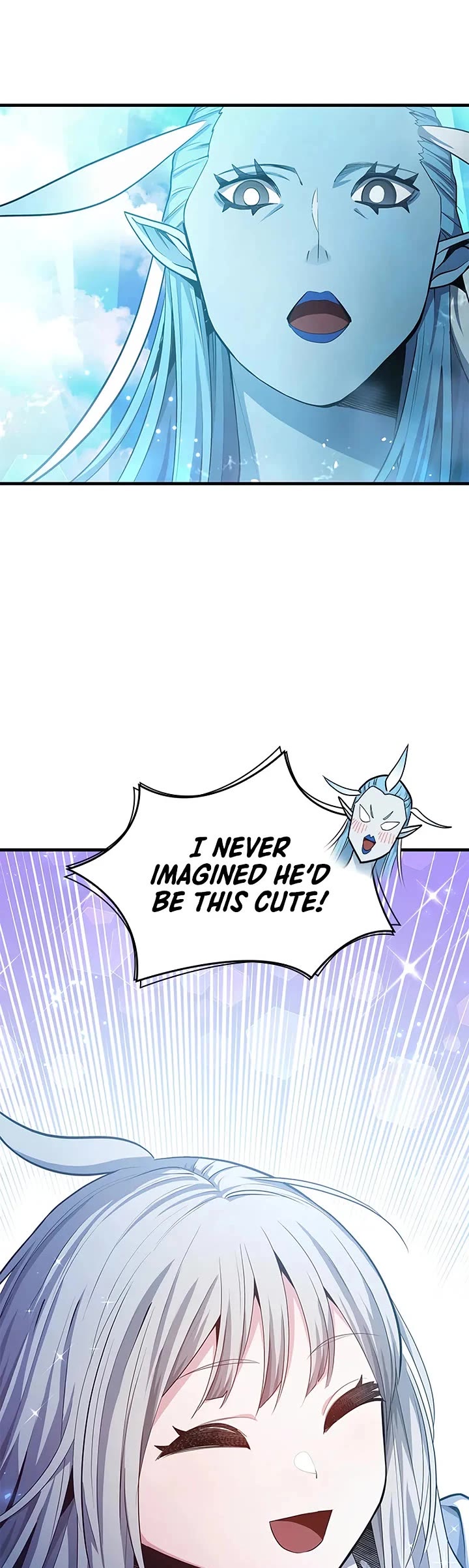 The Tutorial is Too Hard chapter 232 page 4