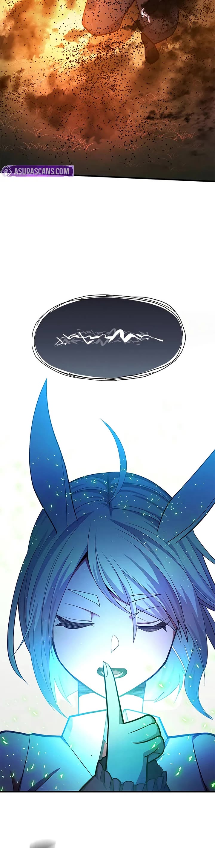 The Tutorial is Too Hard chapter 232 page 45