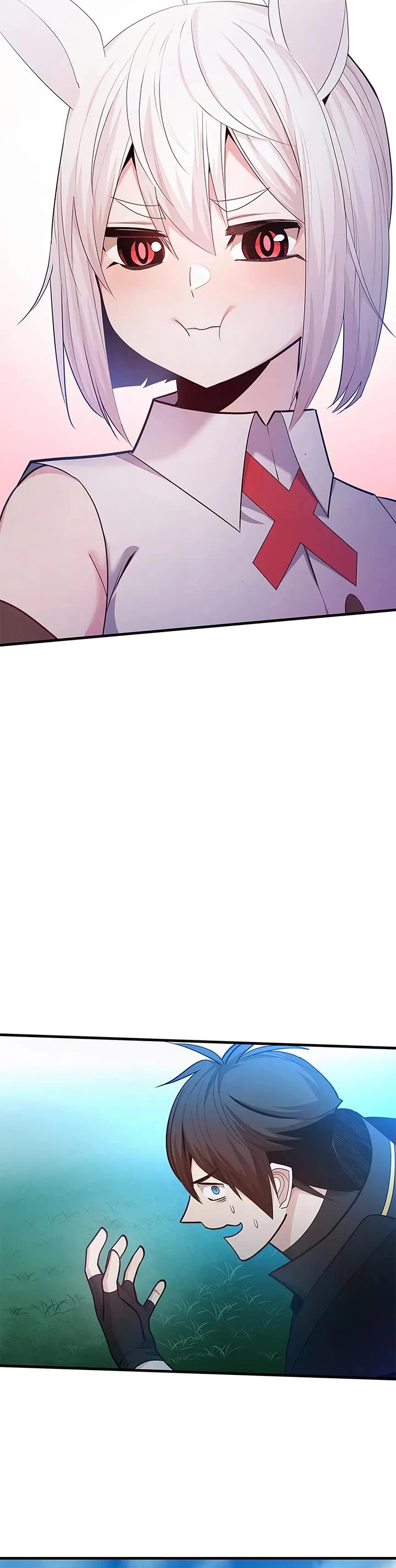 The Tutorial is Too Hard chapter 232 page 49