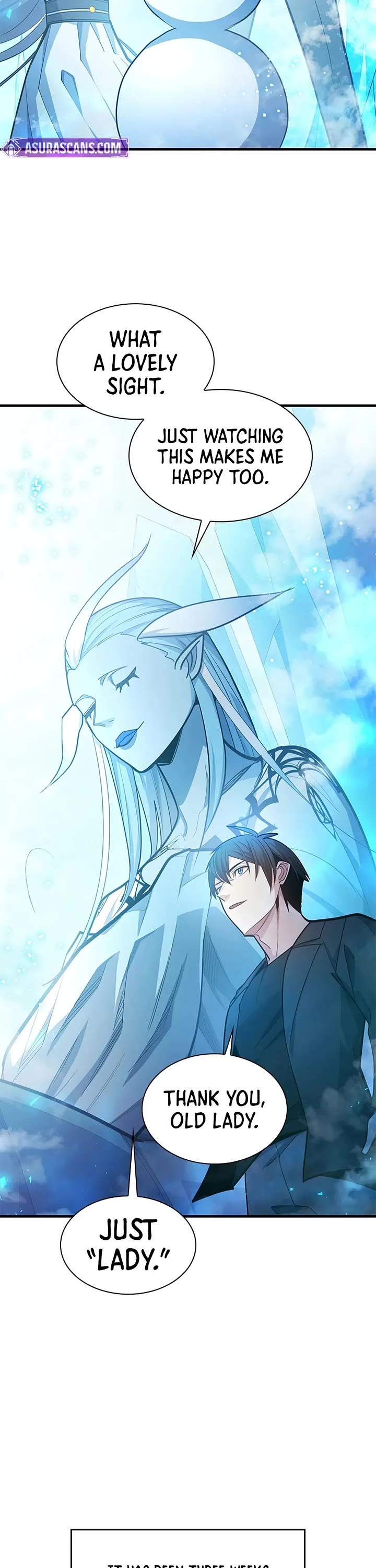 The Tutorial is Too Hard chapter 232 page 7