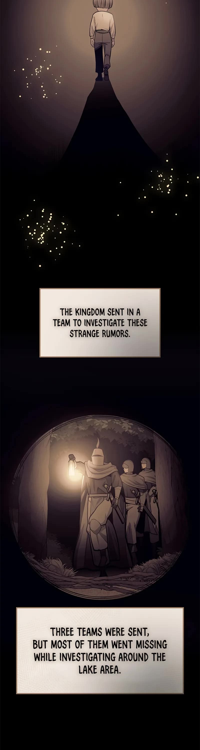 The Tutorial is Too Hard chapter 233 page 28