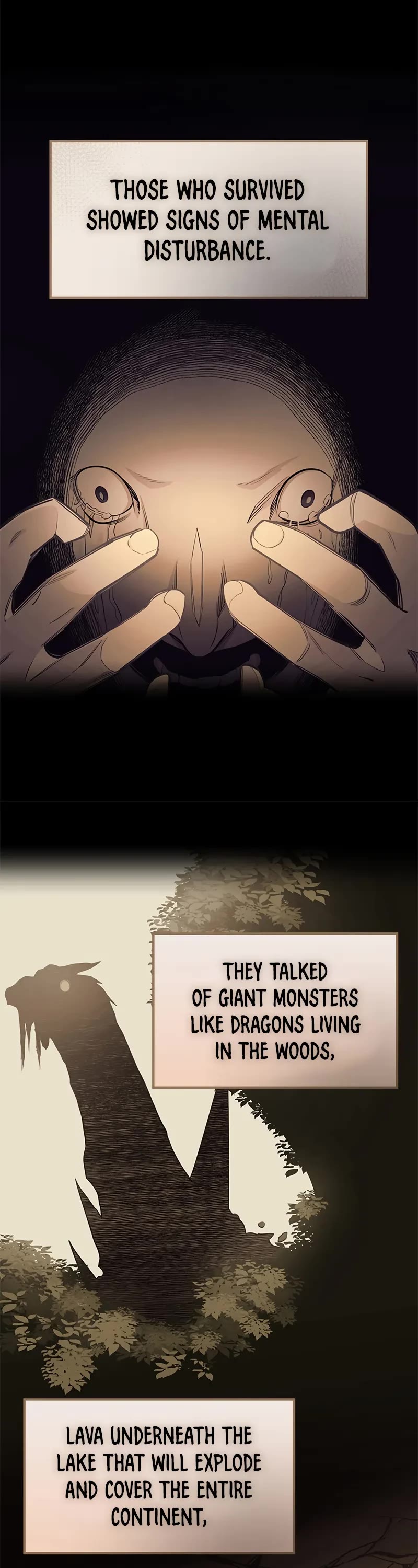 The Tutorial is Too Hard chapter 233 page 29