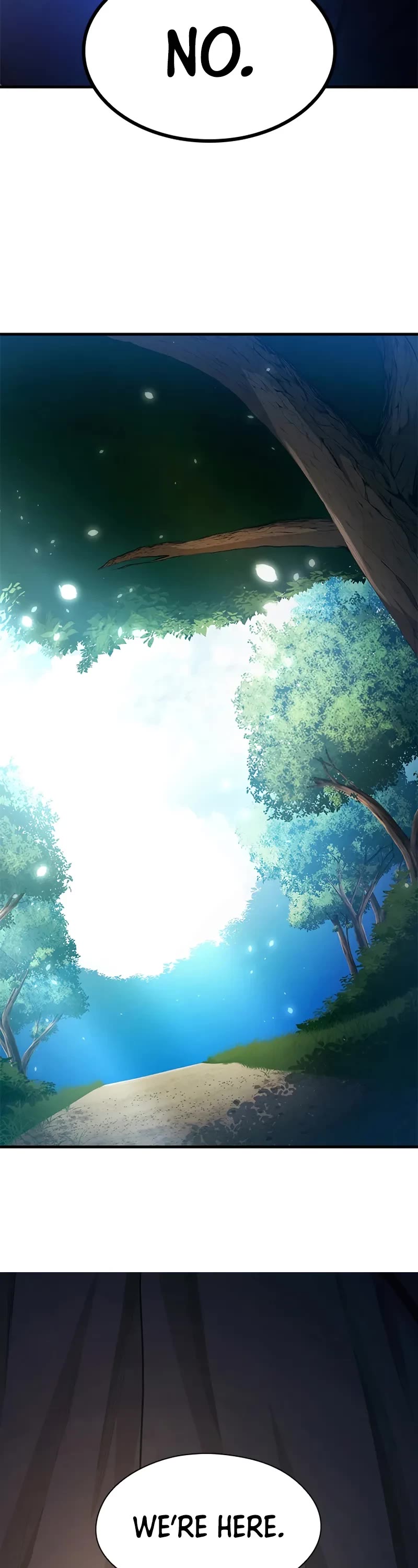 The Tutorial is Too Hard chapter 233 page 48