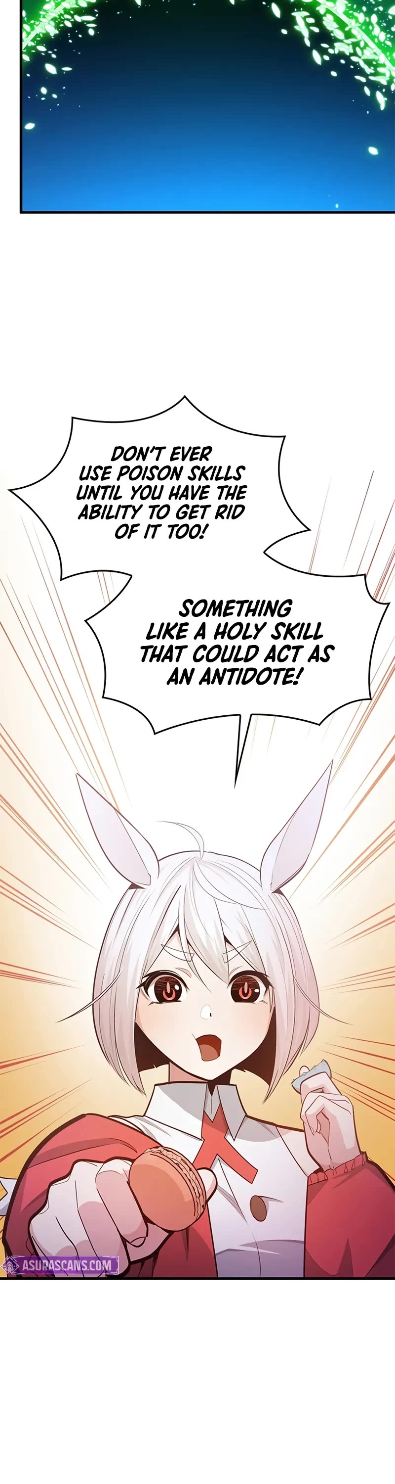 The Tutorial is Too Hard chapter 233 page 6