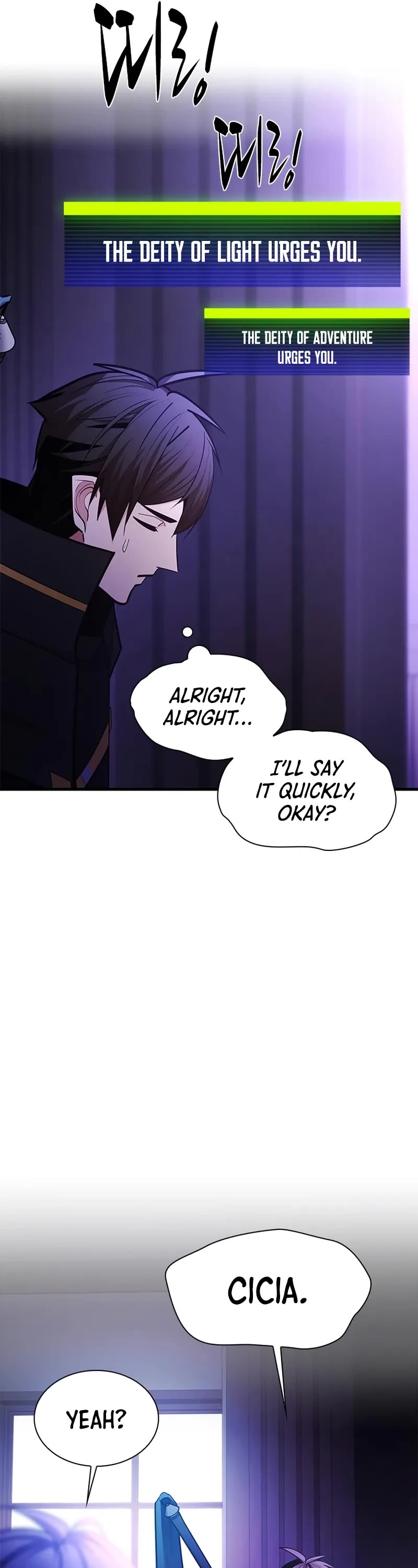 The Tutorial is Too Hard chapter 235 page 22