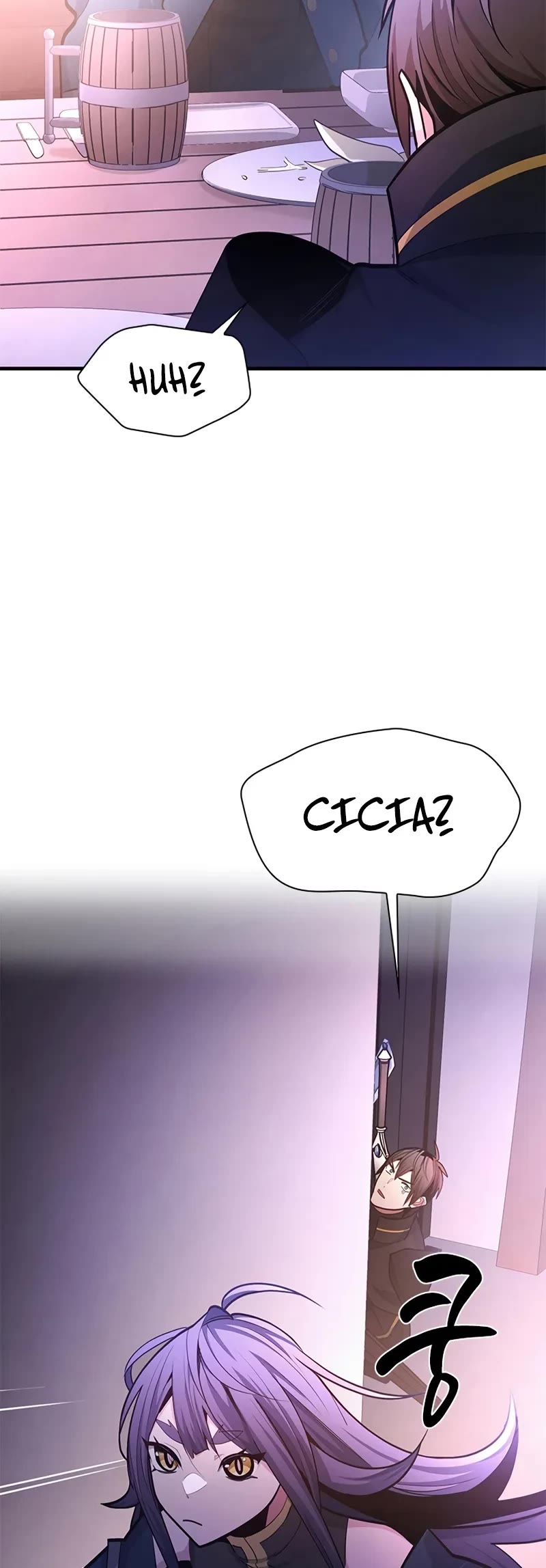 The Tutorial is Too Hard chapter 235 page 35