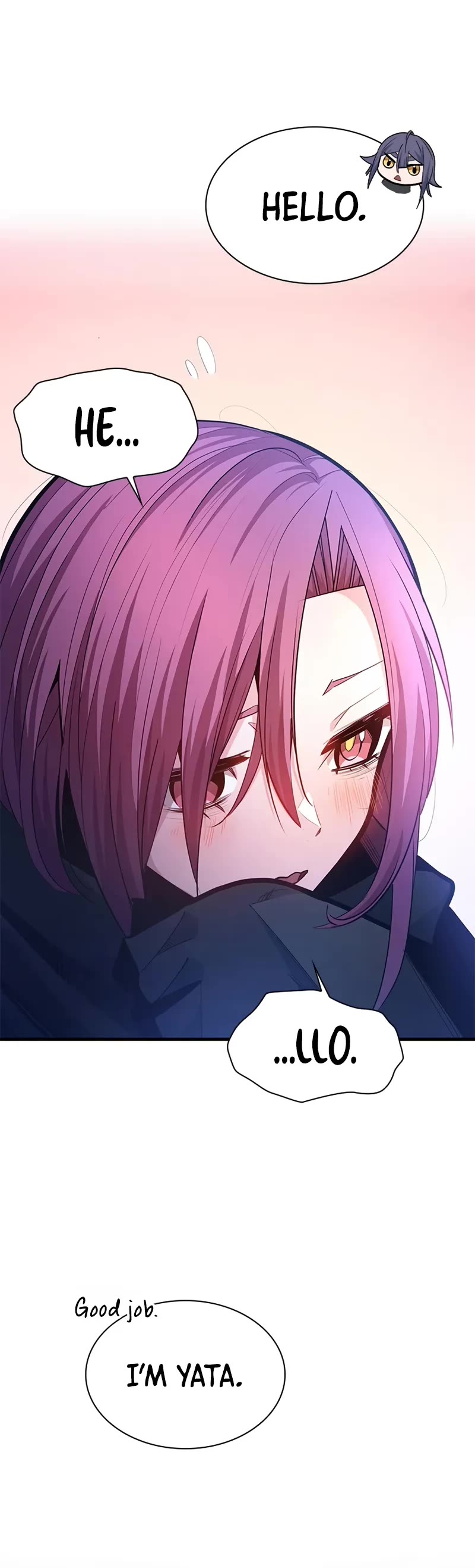 The Tutorial is Too Hard chapter 235 page 41