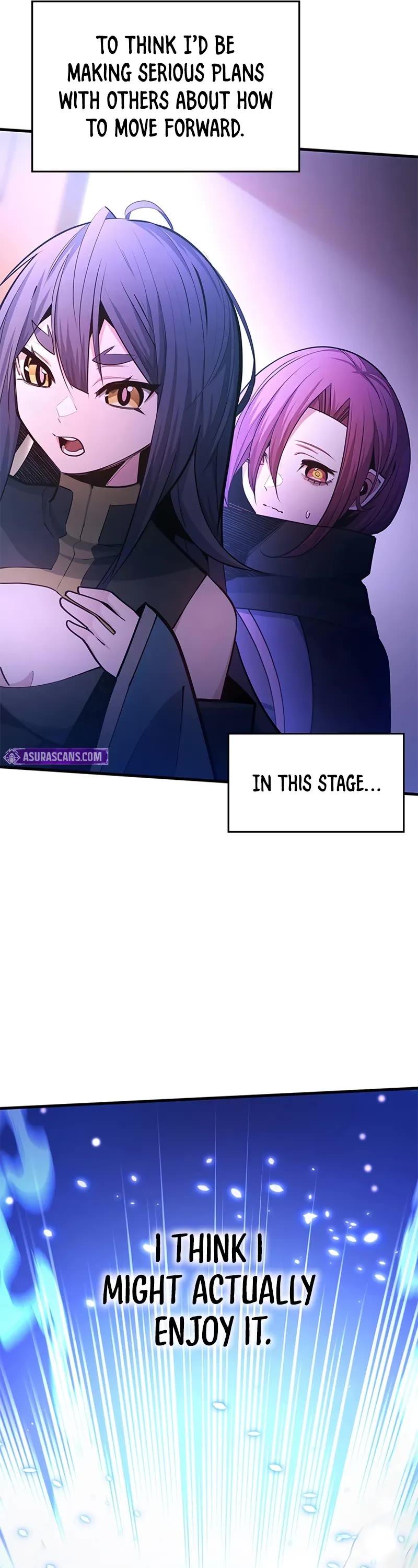 The Tutorial is Too Hard chapter 235 page 52