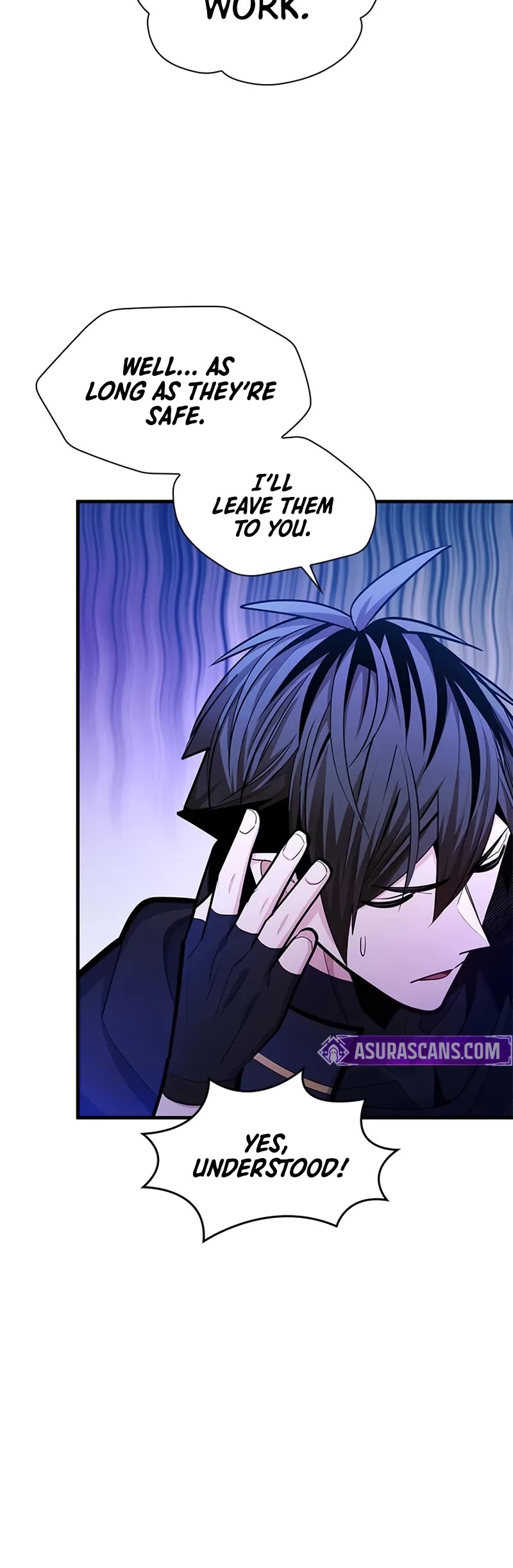 The Tutorial is Too Hard chapter 238 page 33