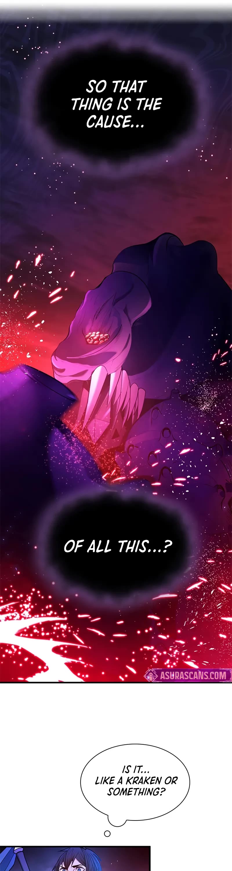 The Tutorial is Too Hard chapter 238 page 45