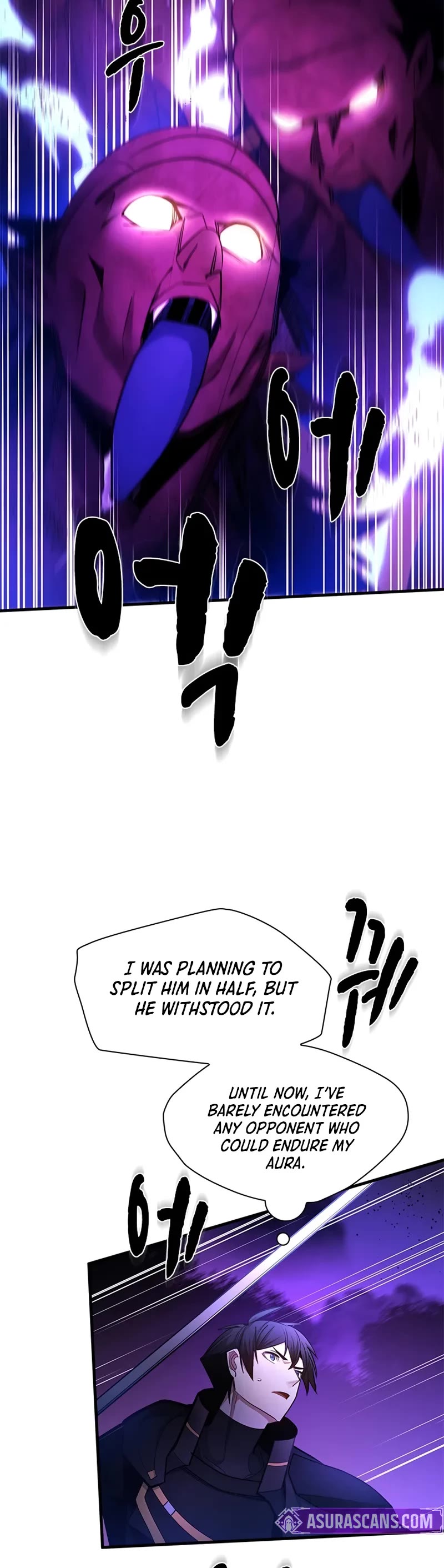 The Tutorial is Too Hard chapter 238 page 5