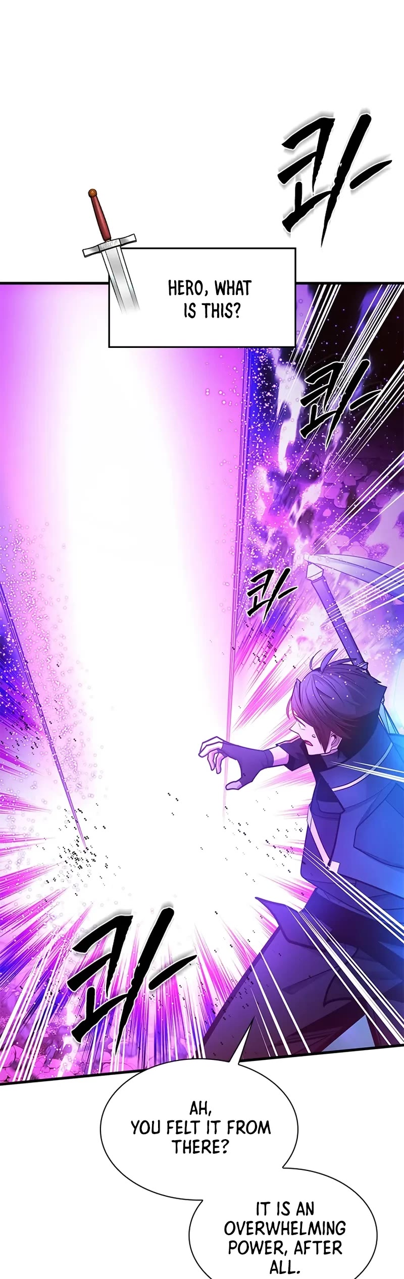 The Tutorial is Too Hard chapter 239 page 10