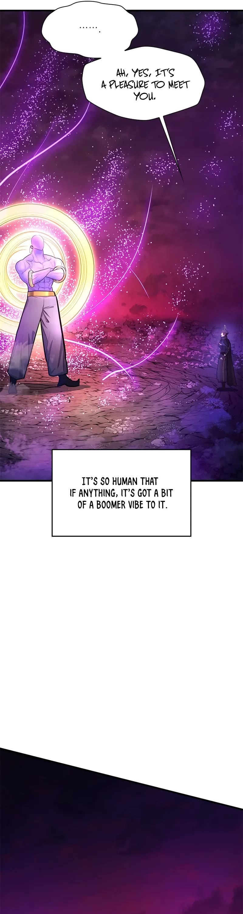 The Tutorial is Too Hard chapter 239 page 22