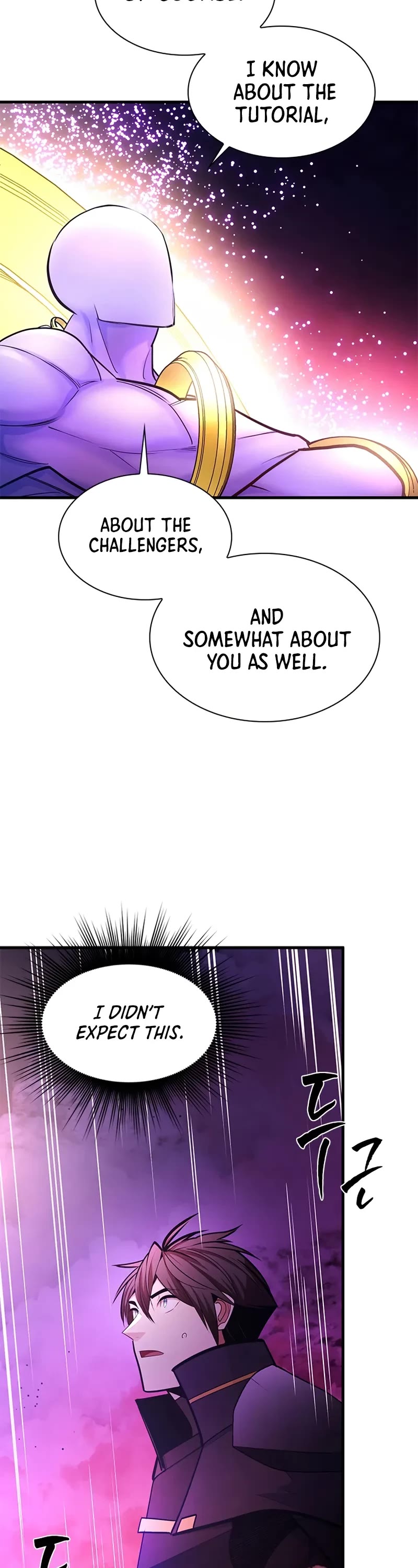 The Tutorial is Too Hard chapter 239 page 29
