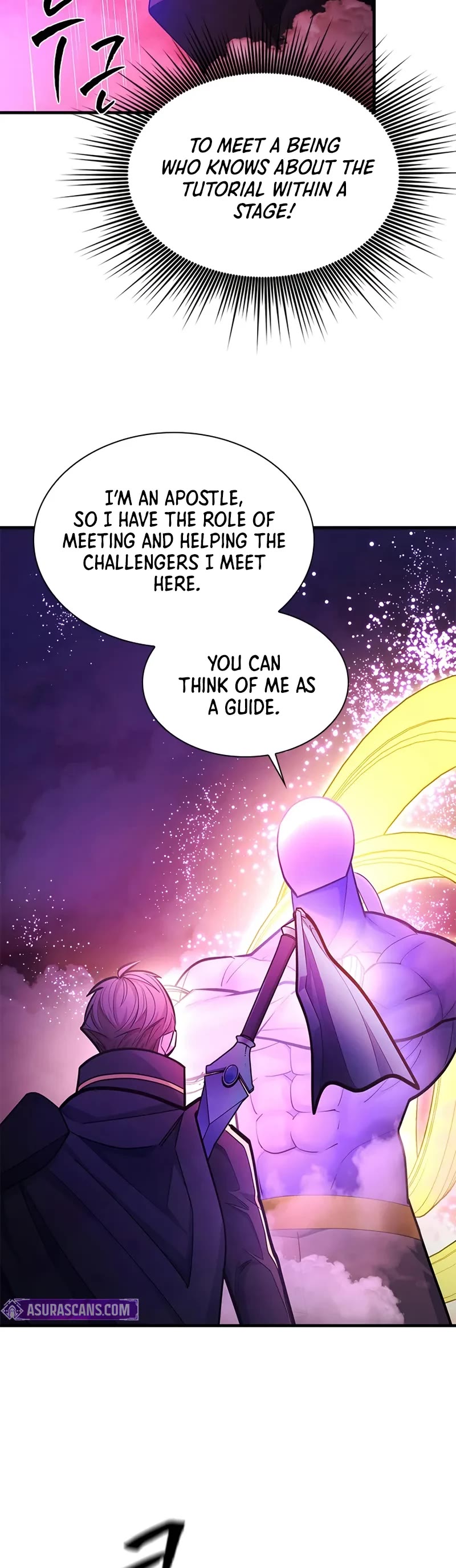 The Tutorial is Too Hard chapter 239 page 30