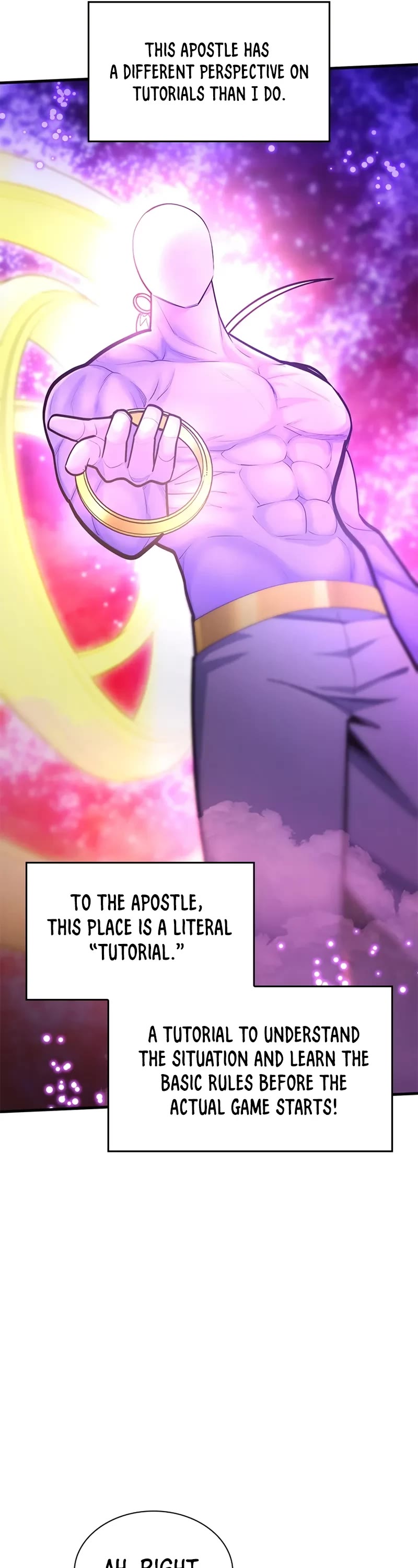 The Tutorial is Too Hard chapter 239 page 37