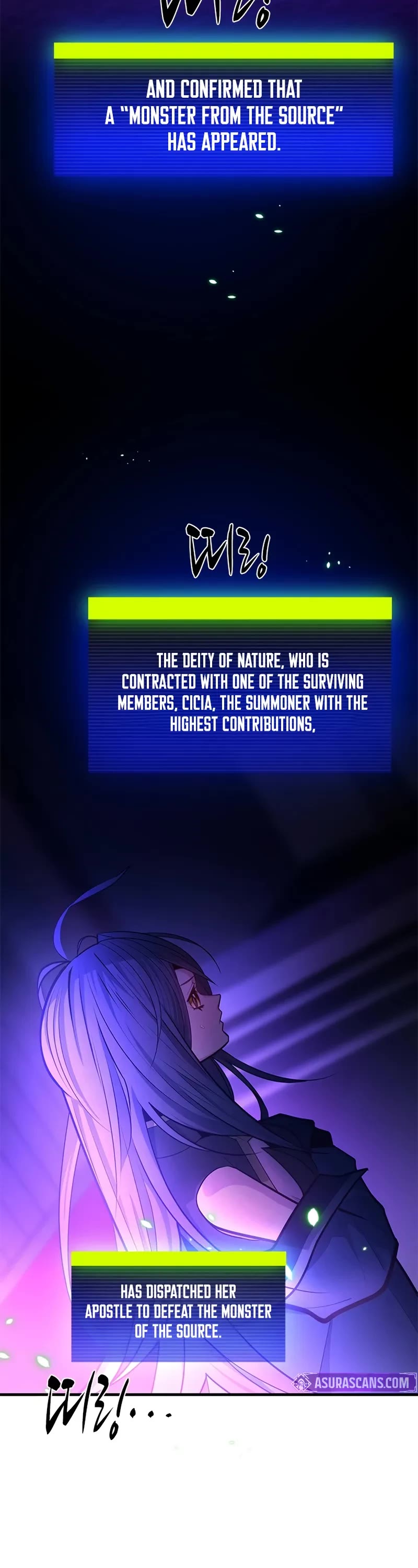 The Tutorial is Too Hard chapter 239 page 4