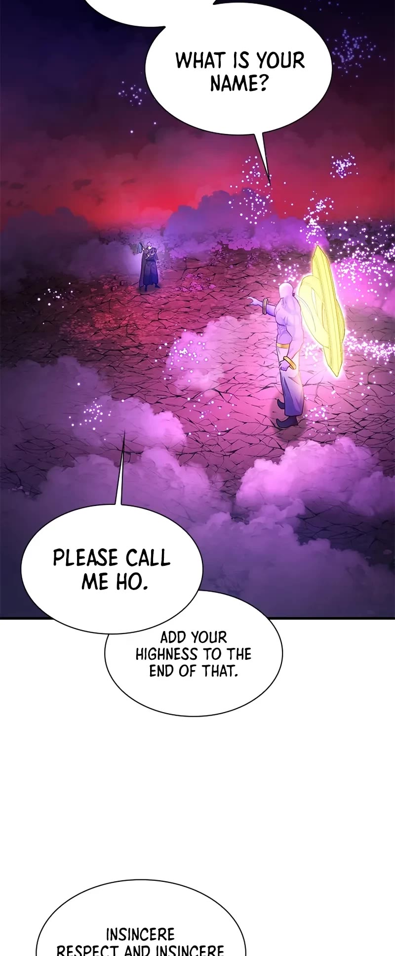 The Tutorial is Too Hard chapter 239 page 40