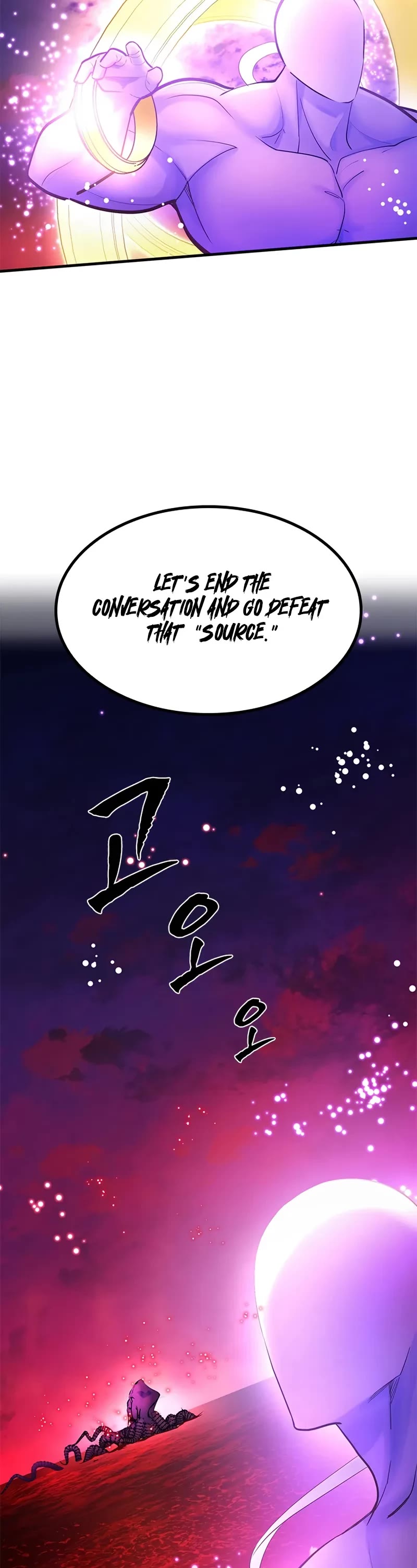 The Tutorial is Too Hard chapter 239 page 43