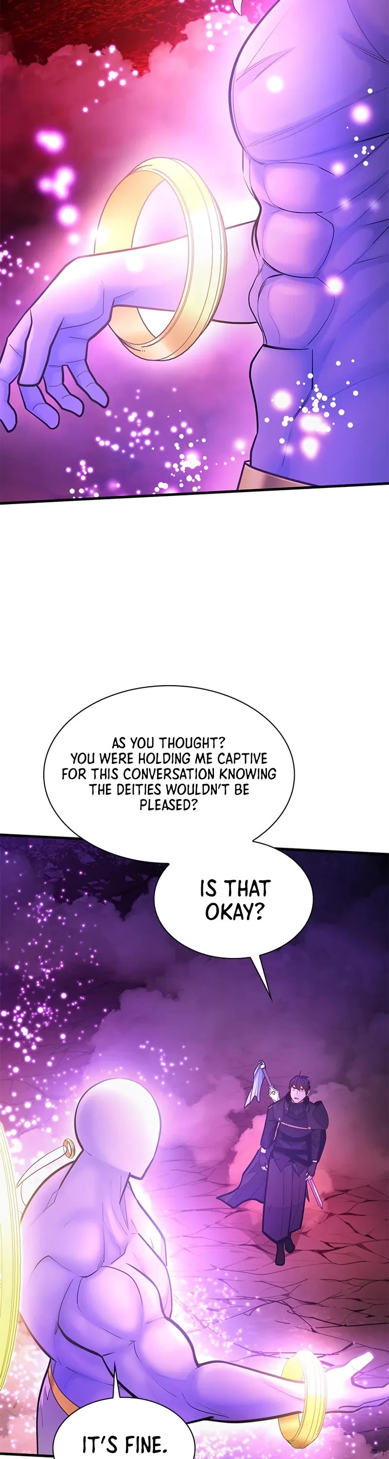 The Tutorial is Too Hard chapter 239 page 44