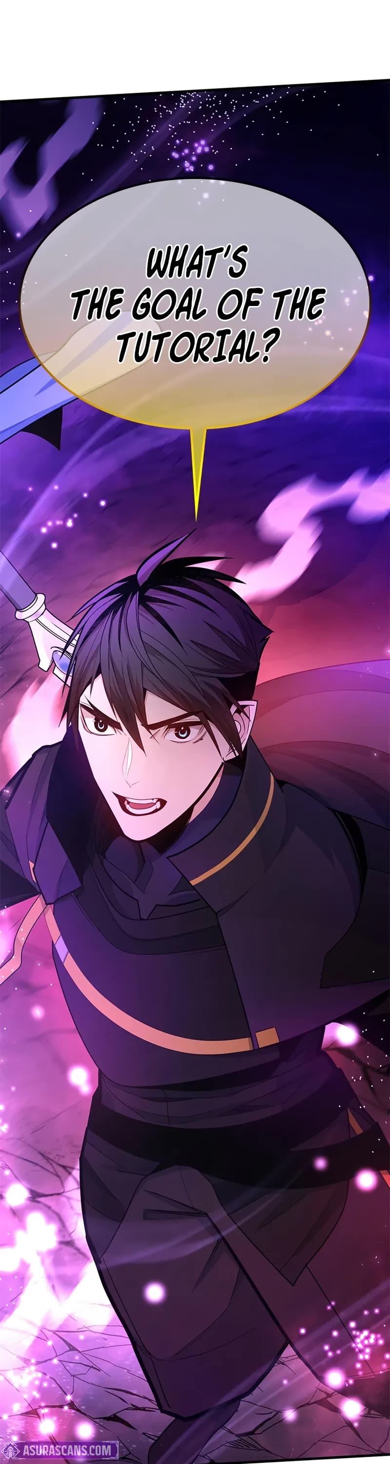 The Tutorial is Too Hard chapter 239 page 49