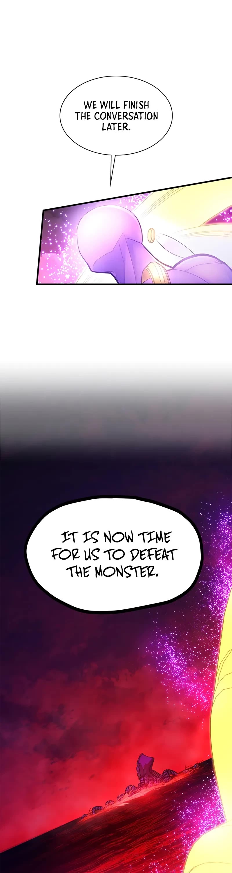 The Tutorial is Too Hard chapter 240 page 22