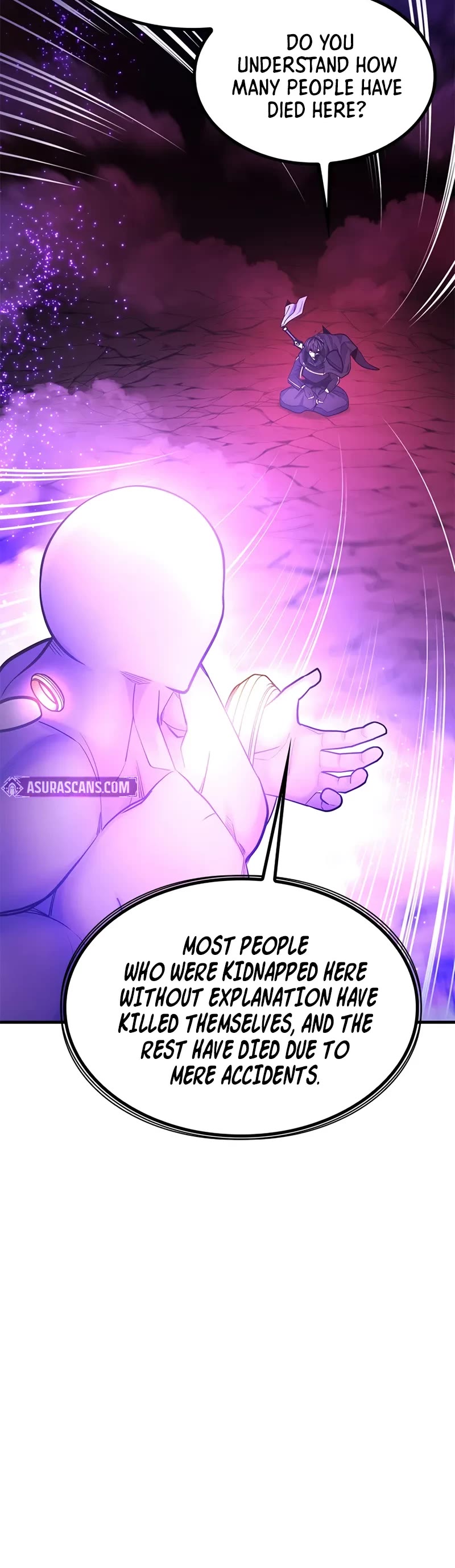 The Tutorial is Too Hard chapter 240 page 46