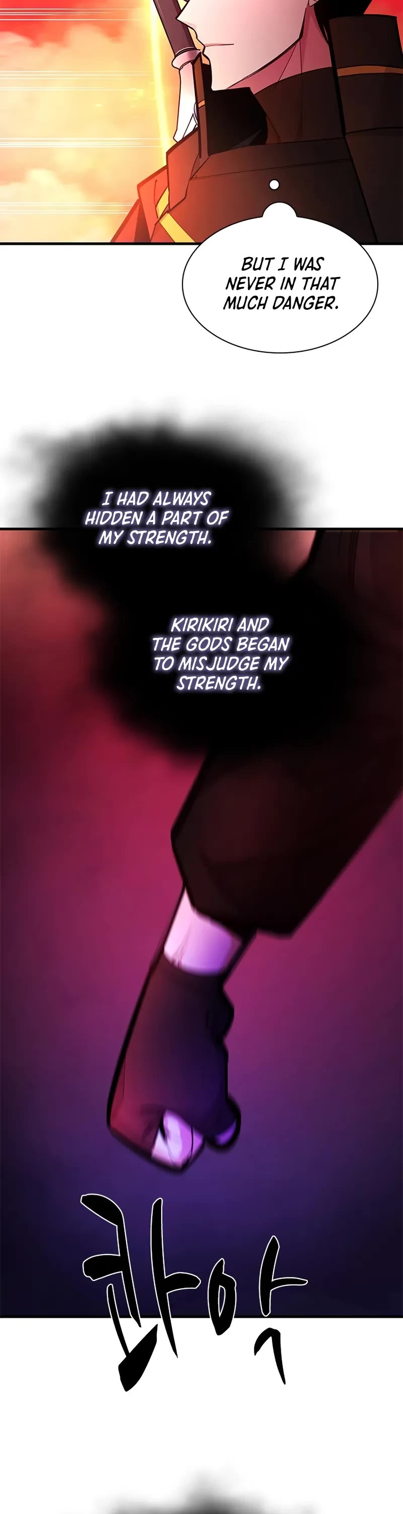 The Tutorial is Too Hard chapter 241 page 29