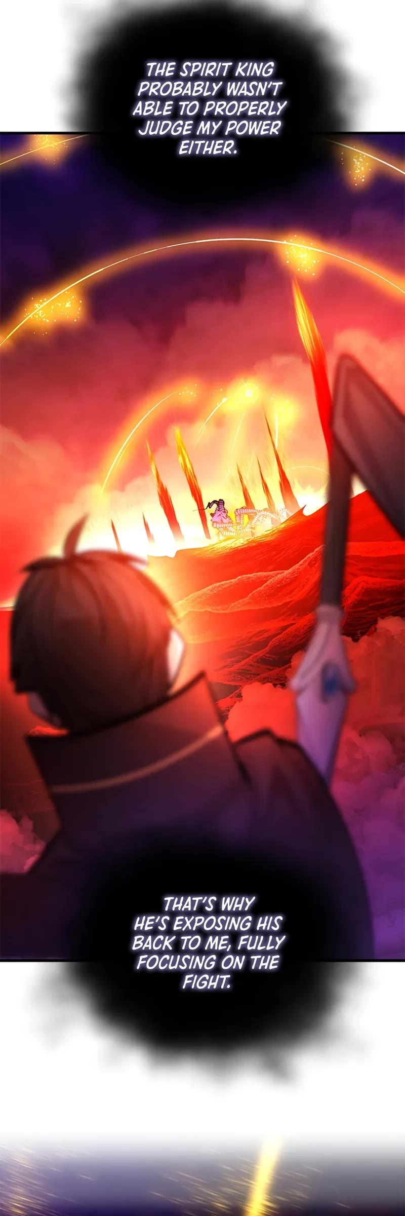 The Tutorial is Too Hard chapter 241 page 30