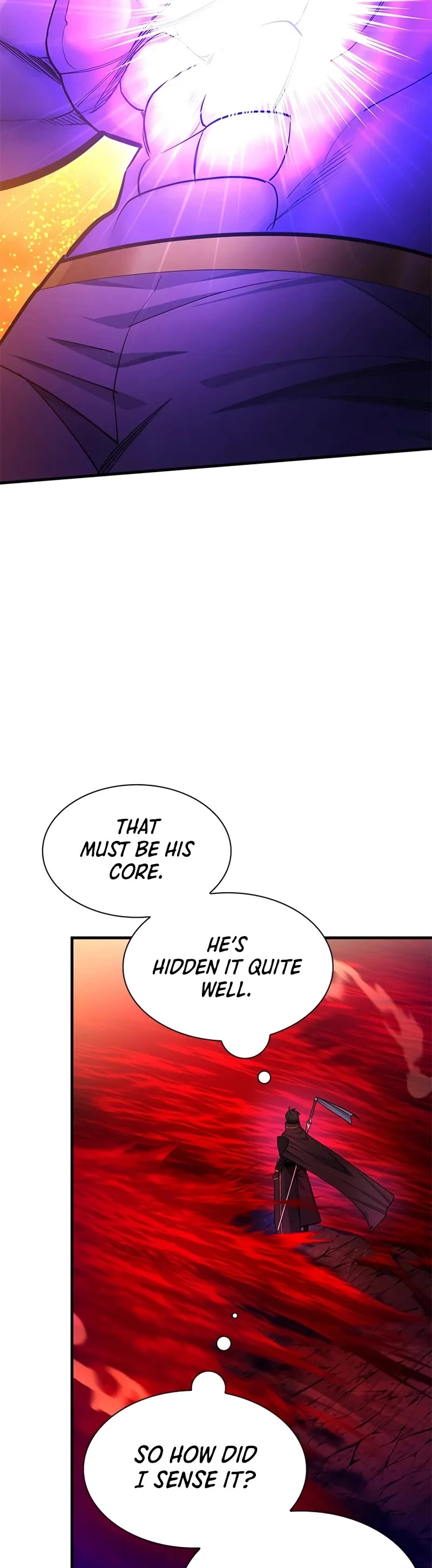 The Tutorial is Too Hard chapter 241 page 35