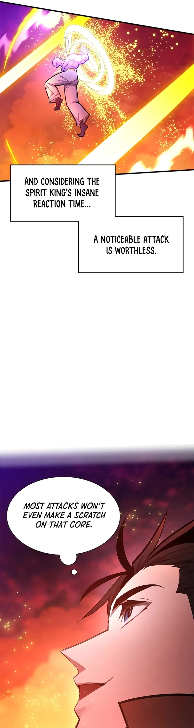 The Tutorial is Too Hard chapter 241 page 37