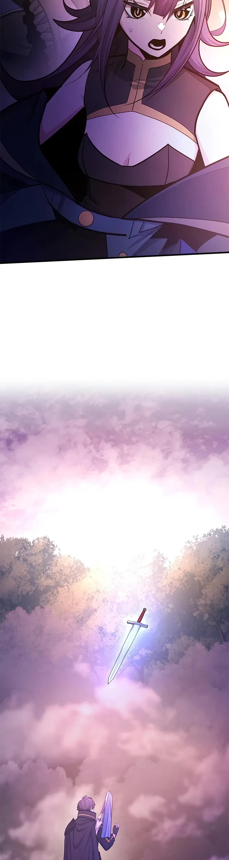 The Tutorial is Too Hard chapter 243 page 29