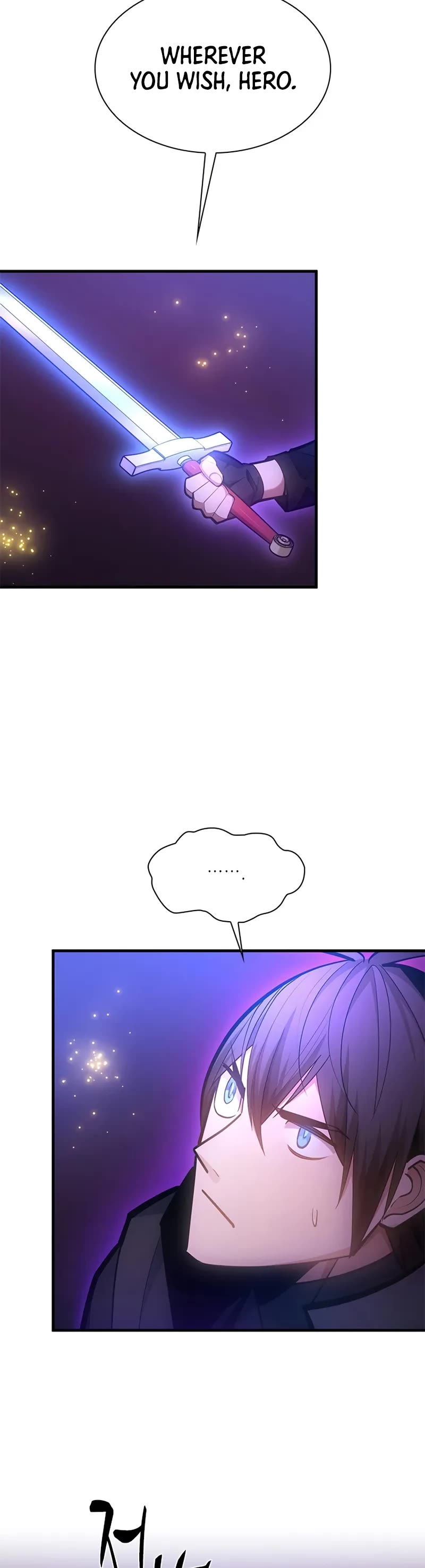 The Tutorial is Too Hard chapter 243 page 40