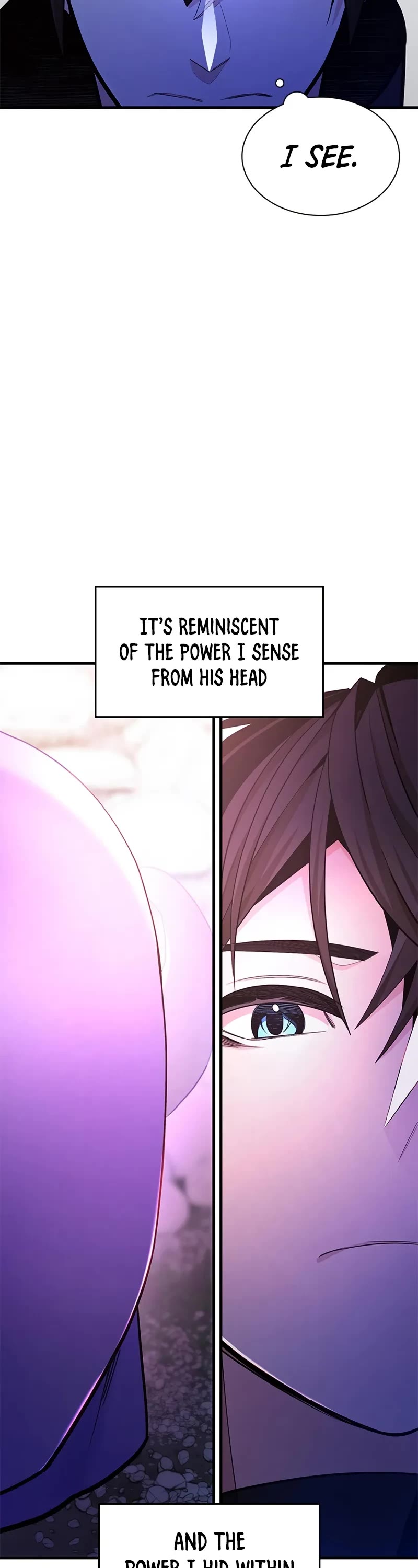 The Tutorial is Too Hard chapter 243 page 8