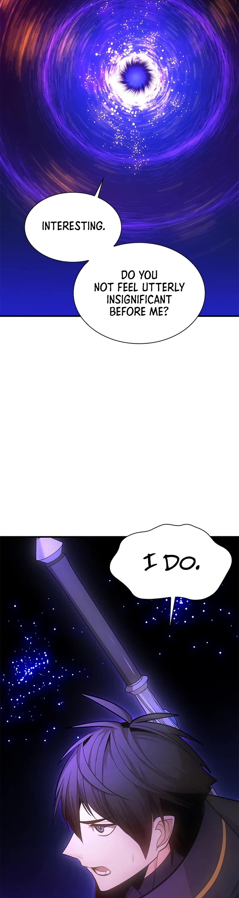 The Tutorial is Too Hard chapter 244 page 28